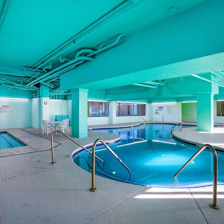 Bay Watch 1941 Aparthotel Atlantic Beach ภายนอก รูปภาพ